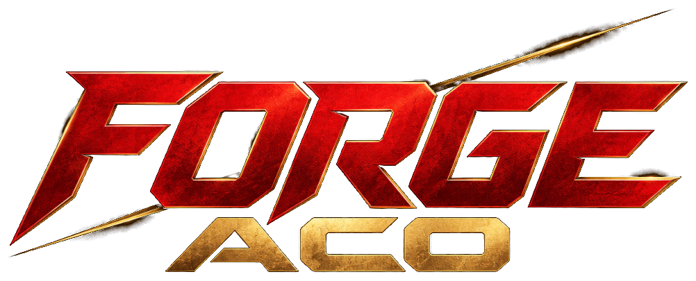 Forge ACO